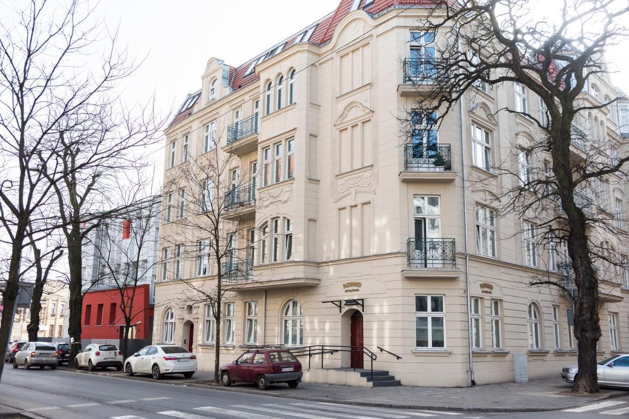 Apartament Centrum Superior Poznan Exterior photo