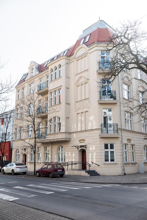 Apartament Centrum Superior Poznan Exterior photo