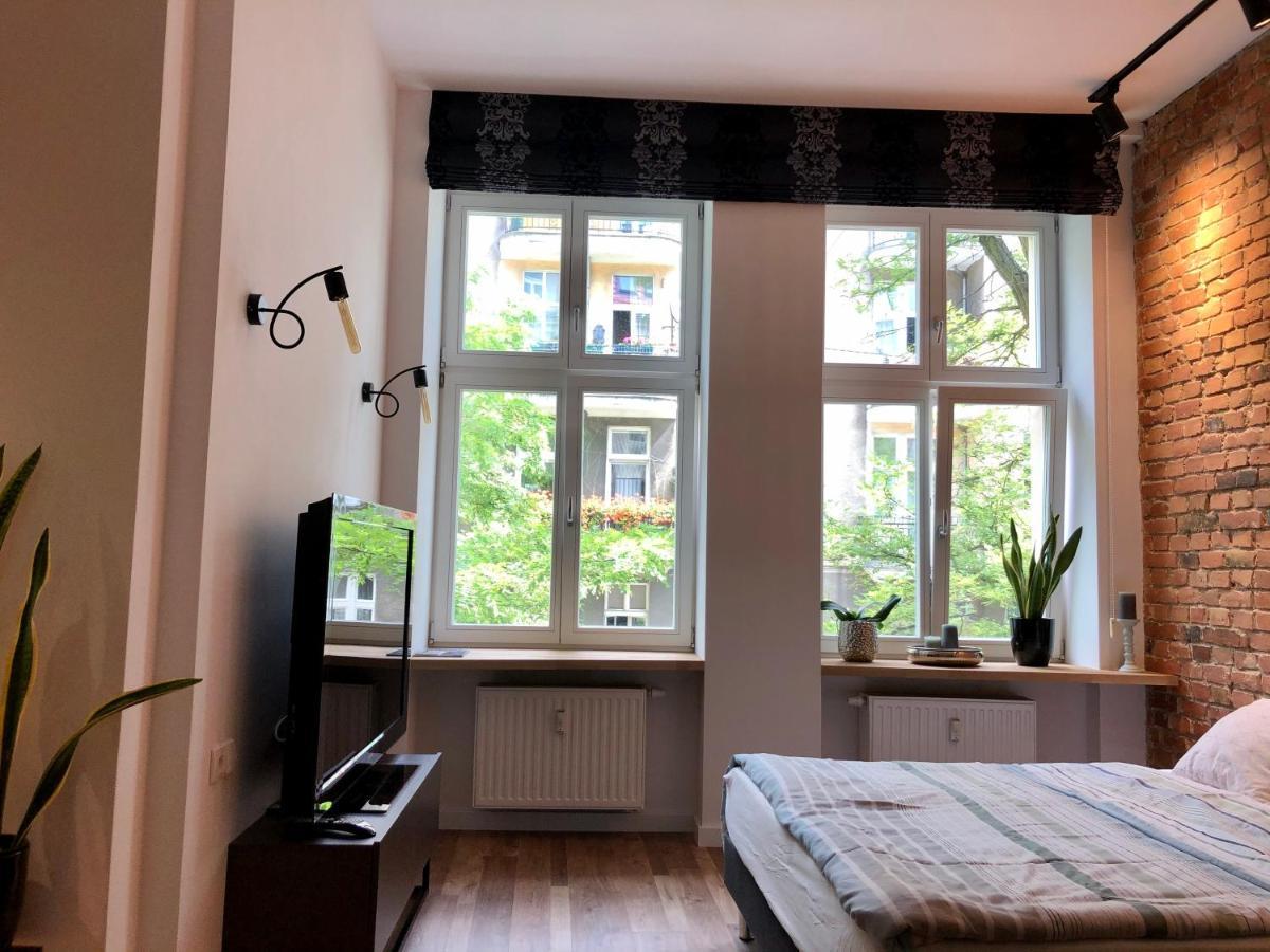 Apartament Centrum Superior Poznan Exterior photo