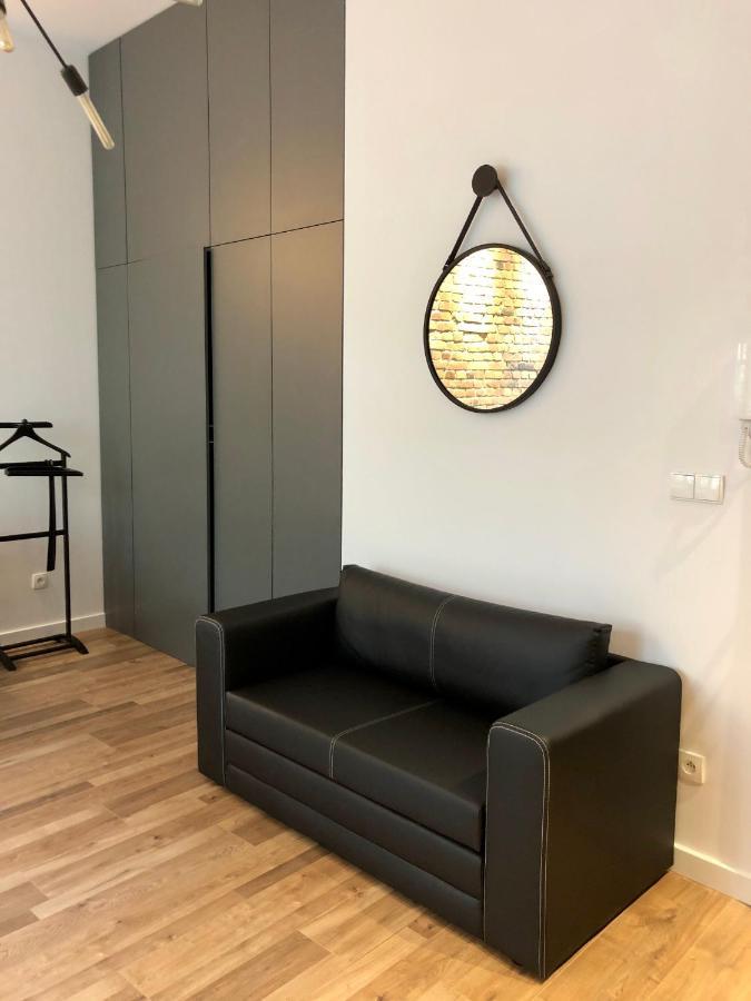 Apartament Centrum Superior Poznan Exterior photo